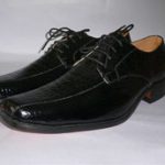 Custom made shoes